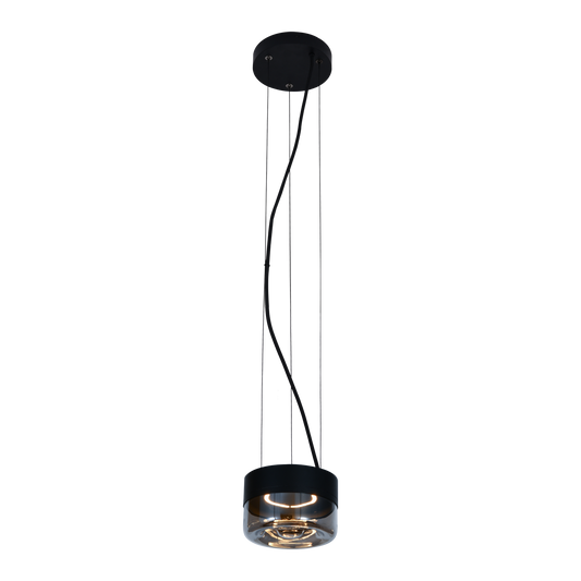 Eclipse Suspensions