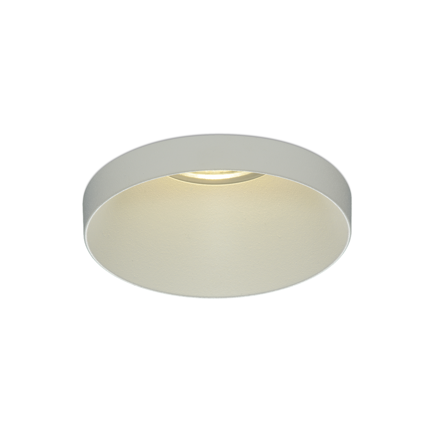 Blanc texturé