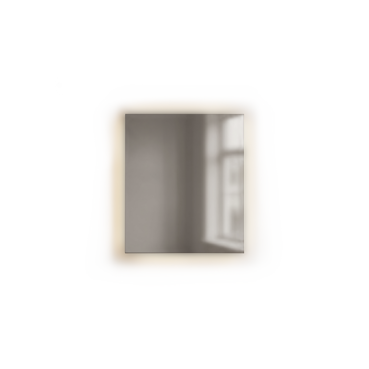 Estela 700x60 LED Miroirs