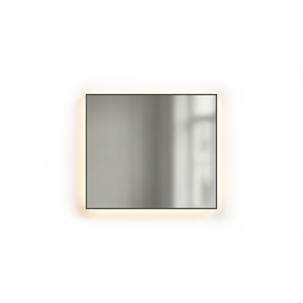 Estela 710x810 LED Miroirs