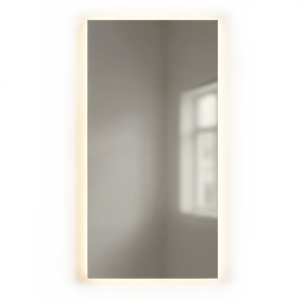 Estela 1600x800 LED Miroirs