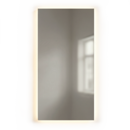 Estela 1600x800 LED Miroirs