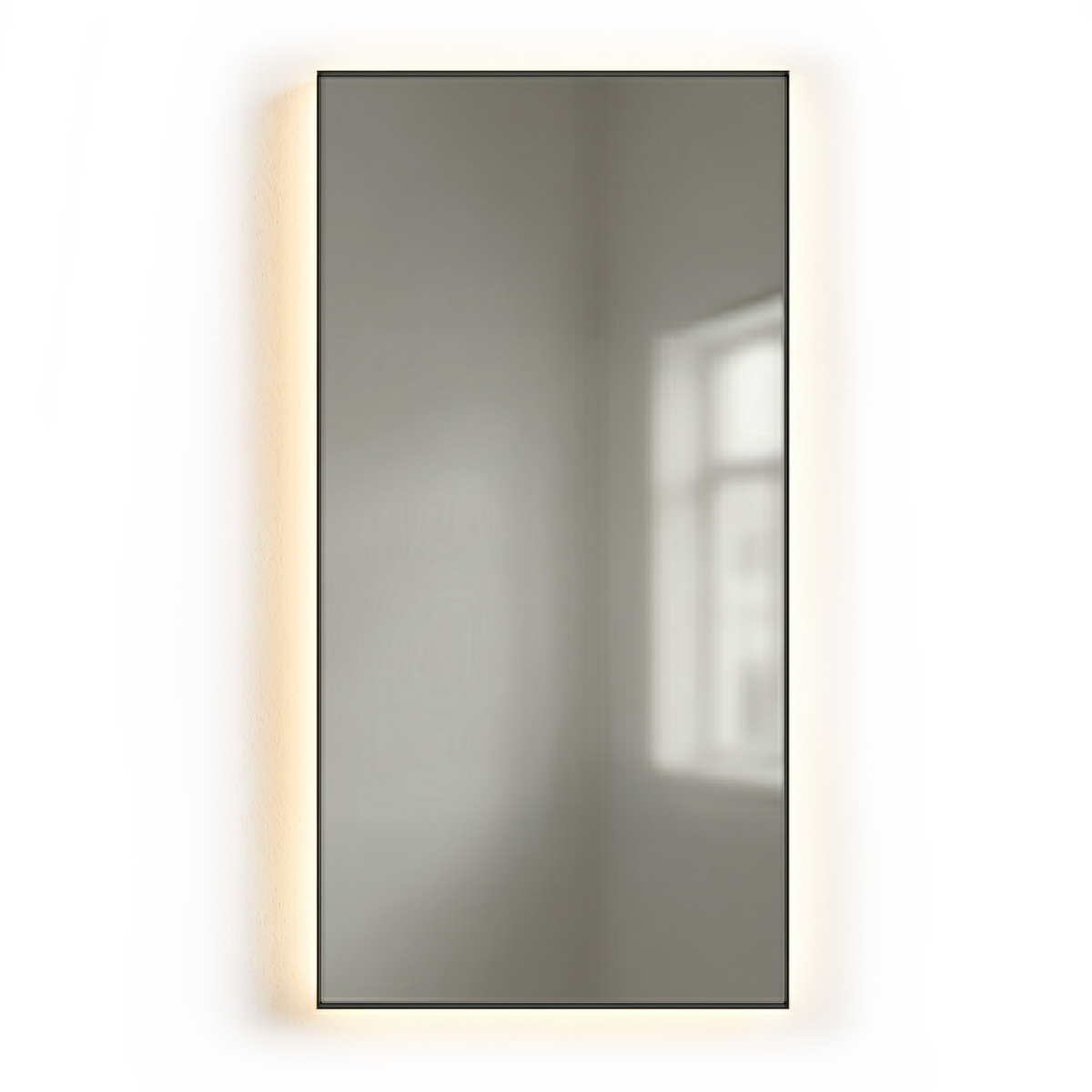 Estela 1610x810 LED Miroirs