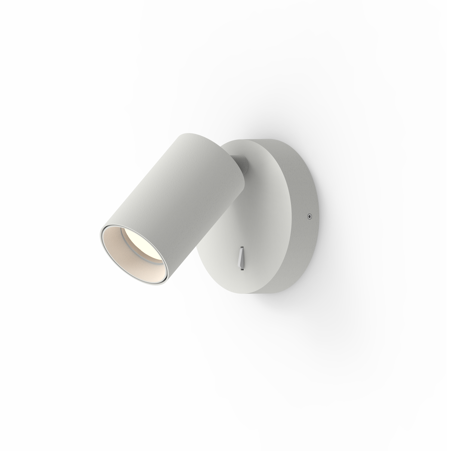 Blanc texturé