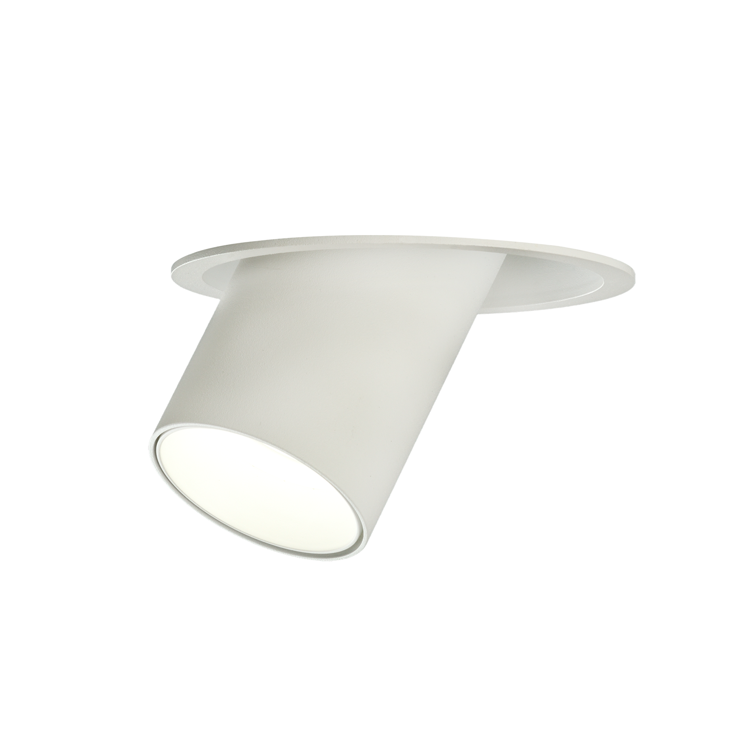 Blanc texturé