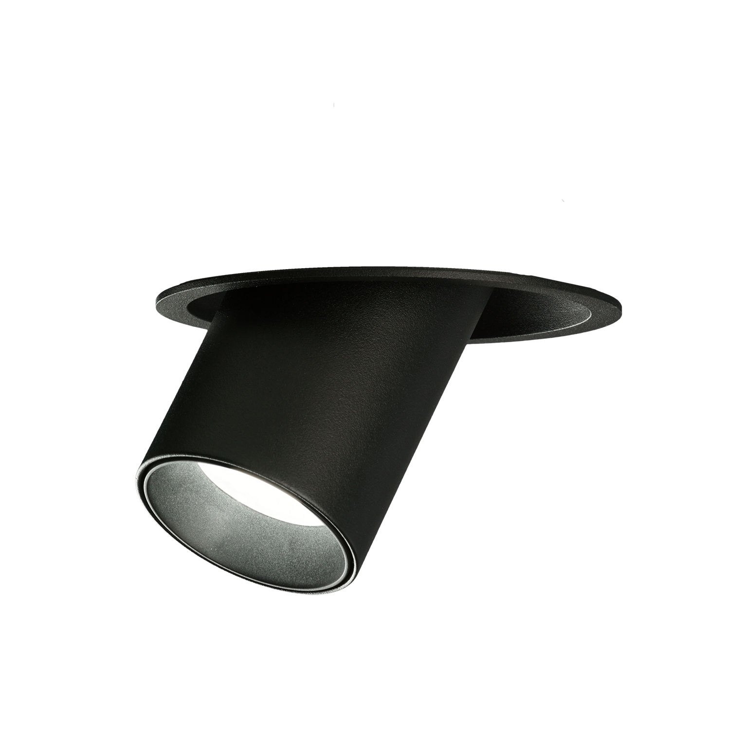 Noir texturé