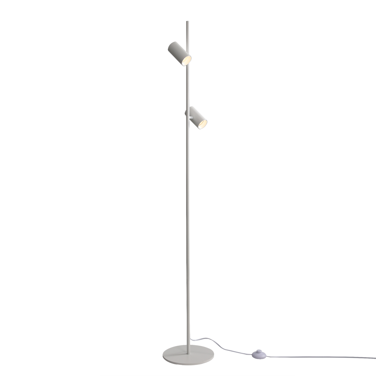 Gina Lampadaires
