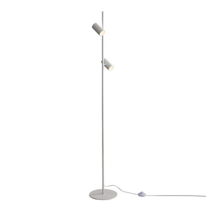 Gina Lampadaires