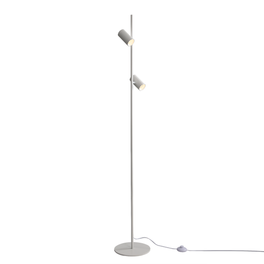 Gina Lampadaires