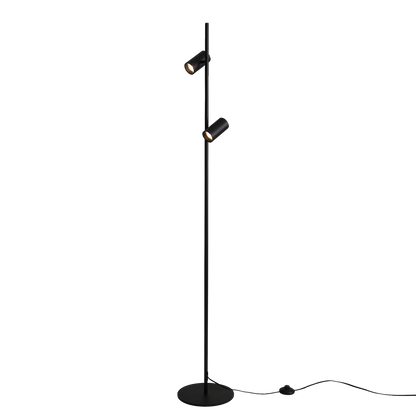 Gina Lampadaires