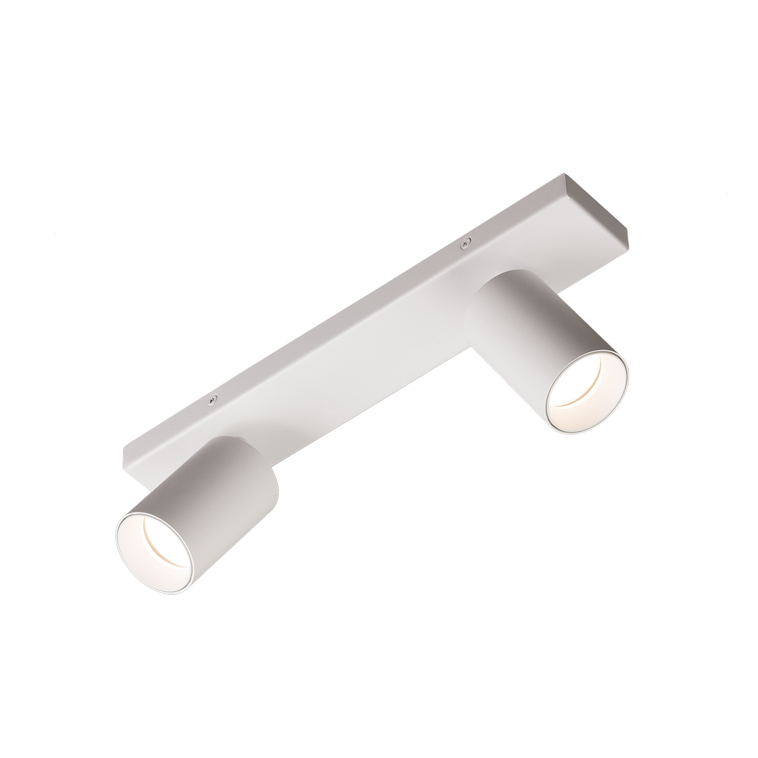 Blanc texturé