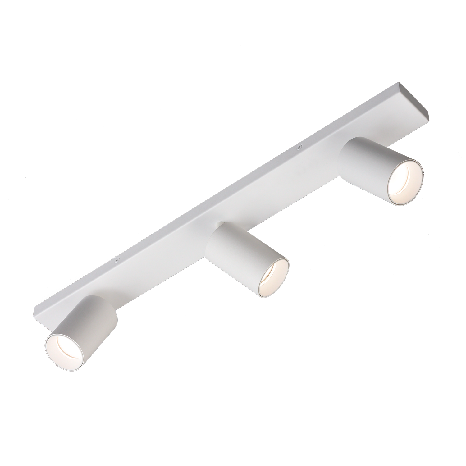Blanc texturé