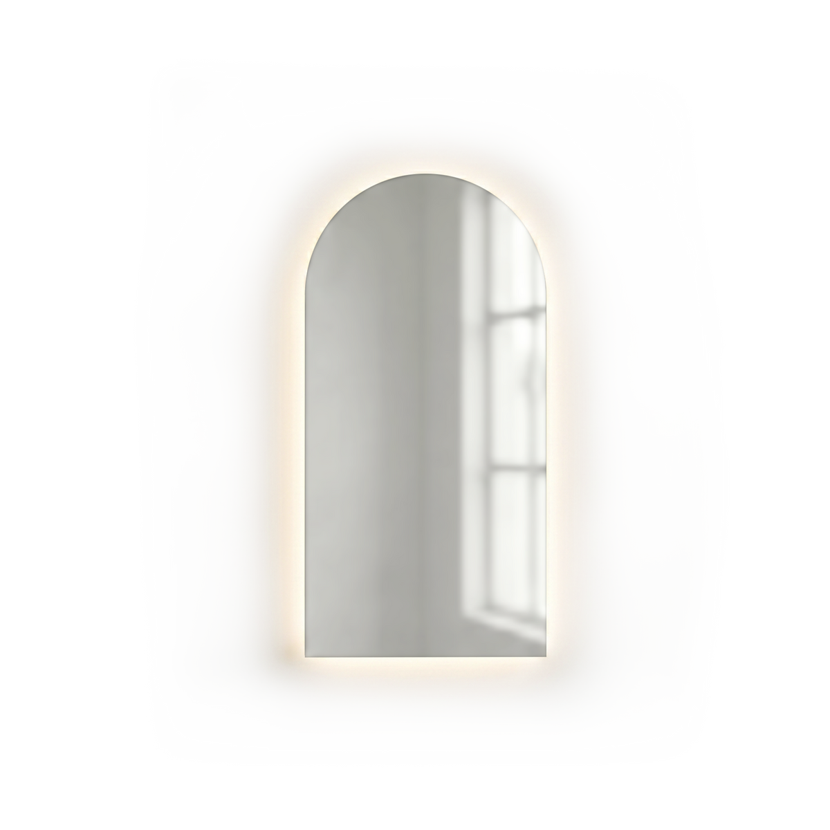 Giorgia 1190x590 LED Miroirs