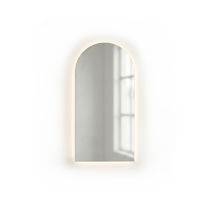 Giorgia 1190x590 LED Miroirs