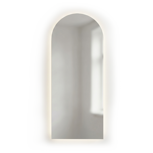Giorgia 1690x690 LED Miroirs