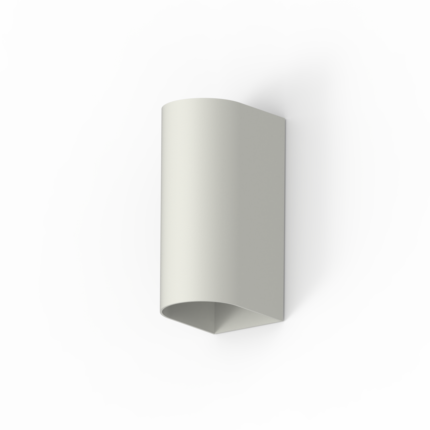 Blanc texturé