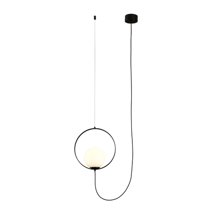 Halo Suspensions