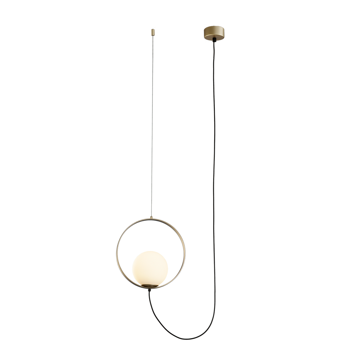 Halo Suspensions