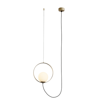Halo Suspensions
