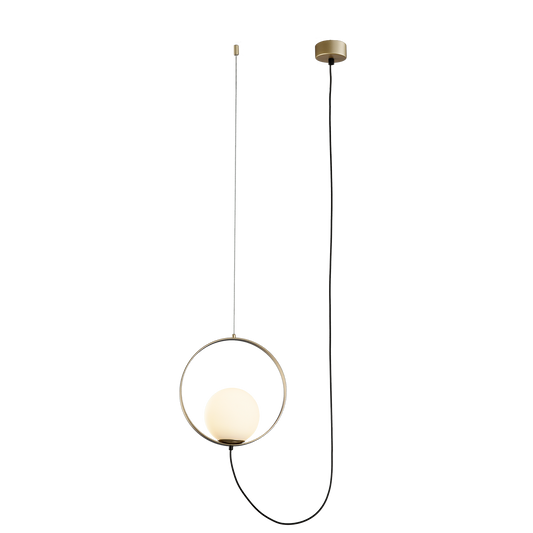 Halo Suspensions