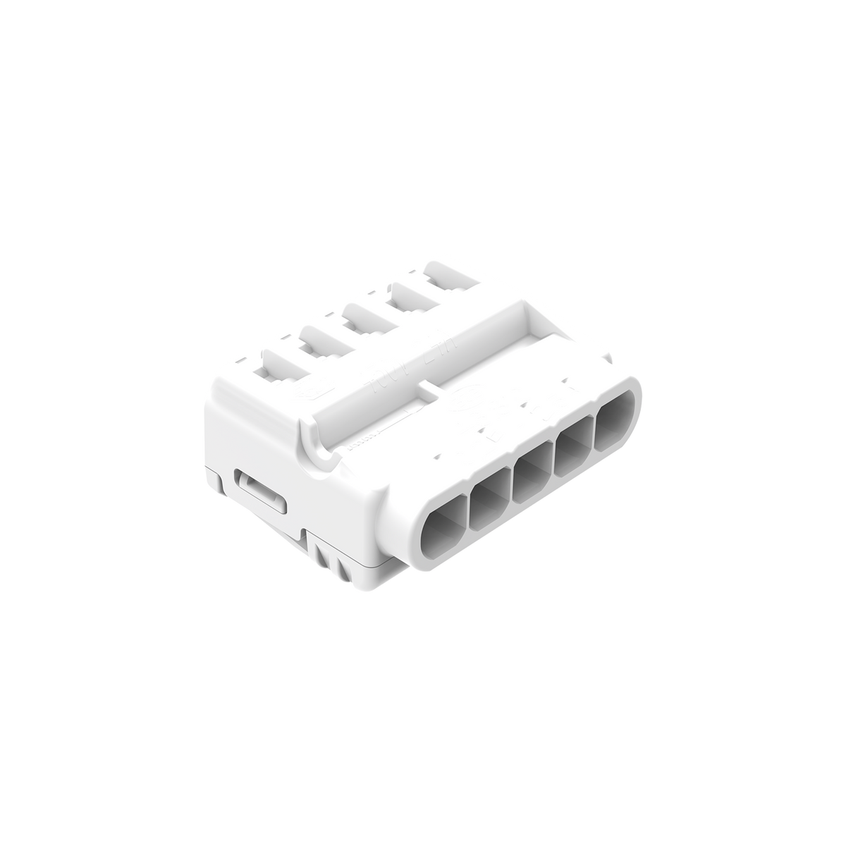 Easy Link 5 poles quick connector Accessoires