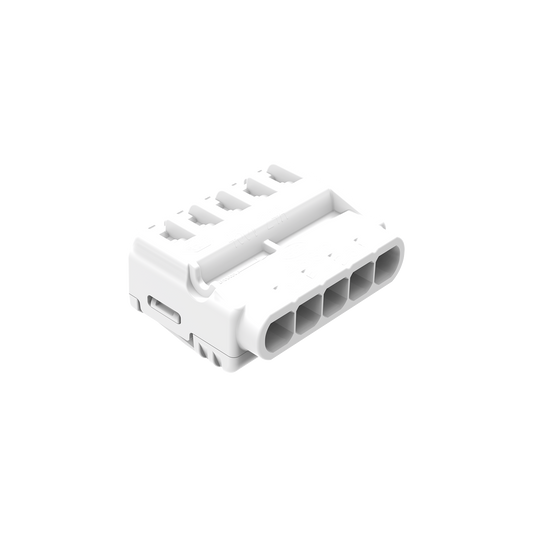 Easy Link 5 poles quick connector Accessoires