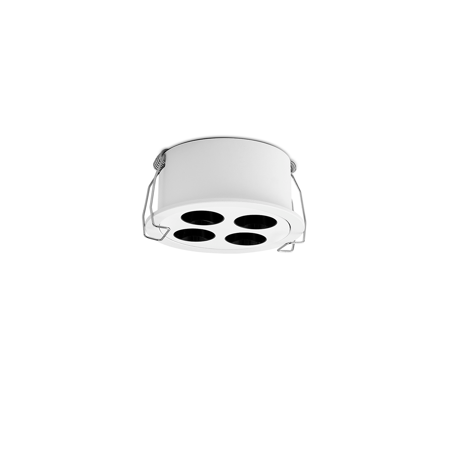 Blanc texturé