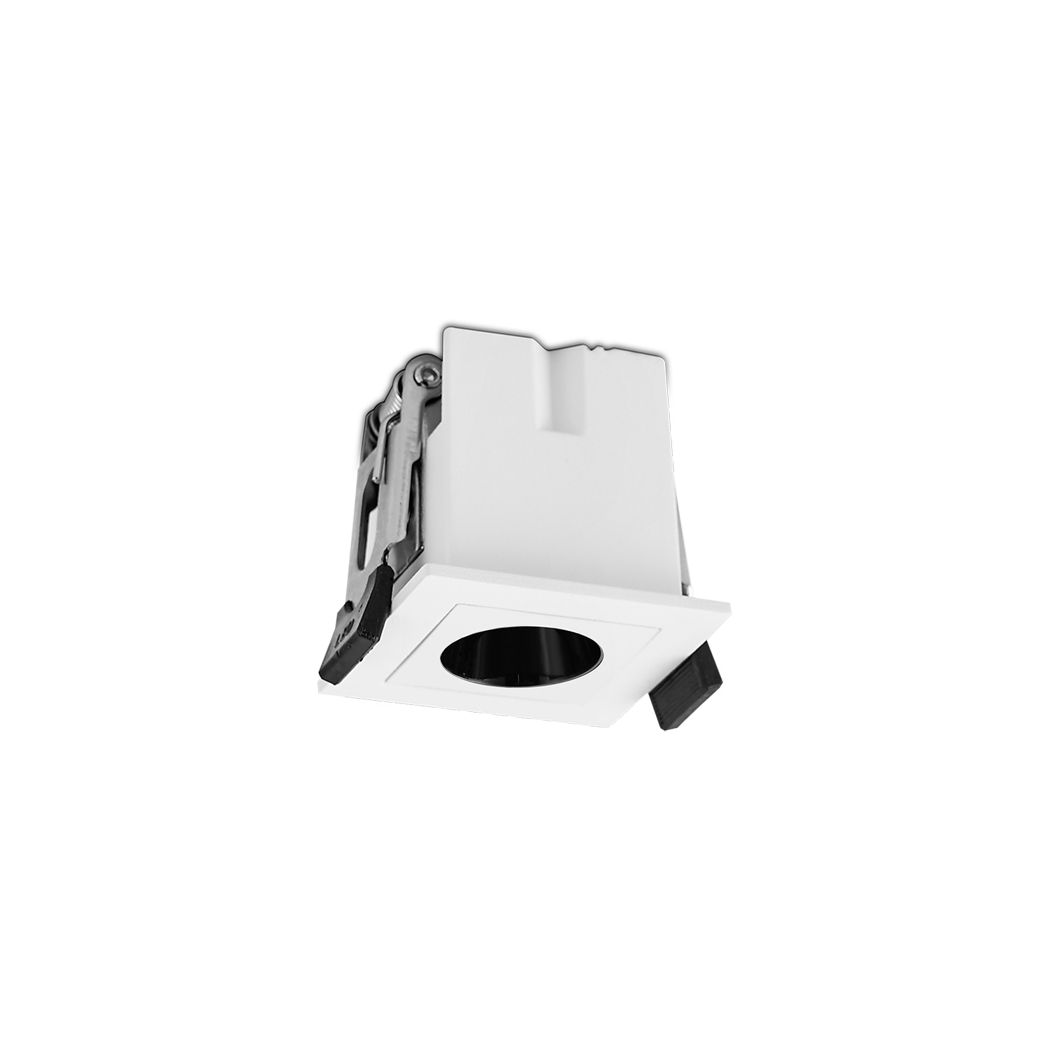 Blanc texturé