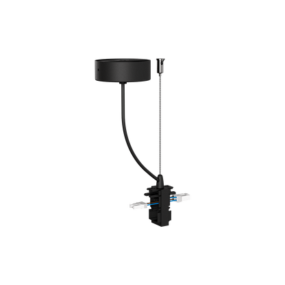 Invisible Pendant Kit 3980 Union lineal K1001040B Accessoires