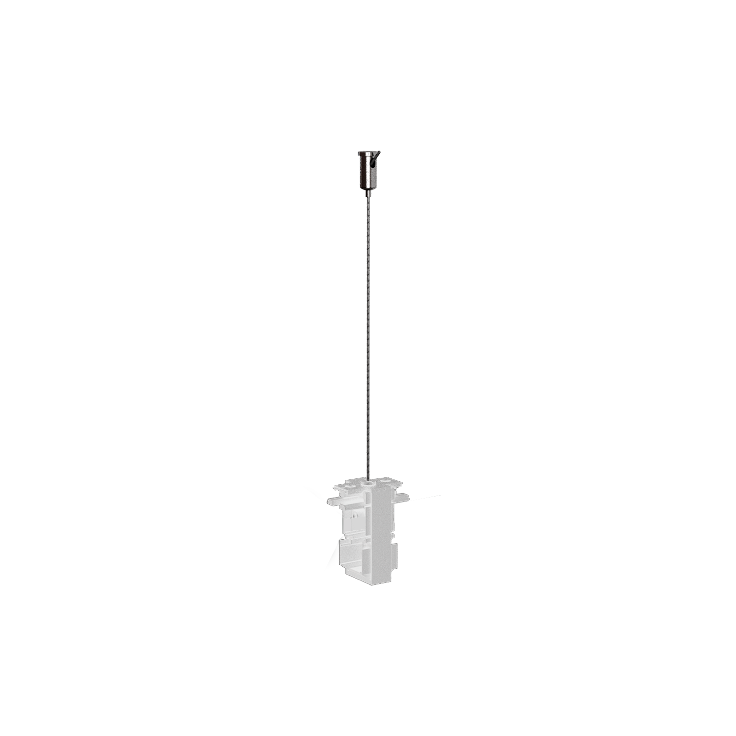 Blanc texturé