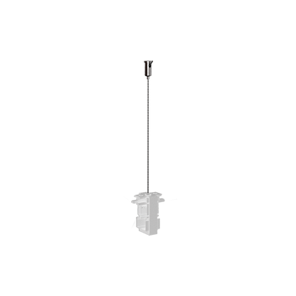 Invisible Pendant Kit 3980 Union lineal Accessoires