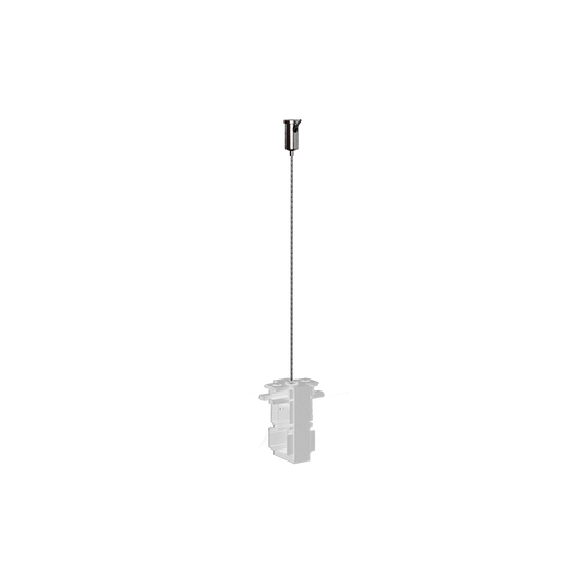 Invisible Pendant Kit 3980 Union lineal Accessoires