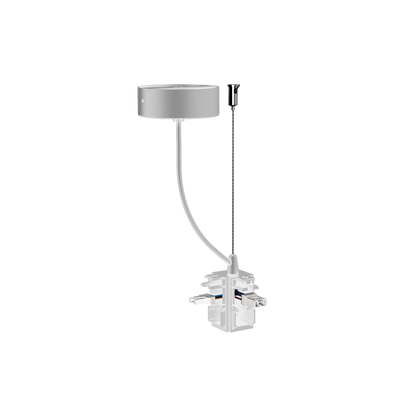 Invisible Pendant Kit 3980 Union L K1001140B Accessoires