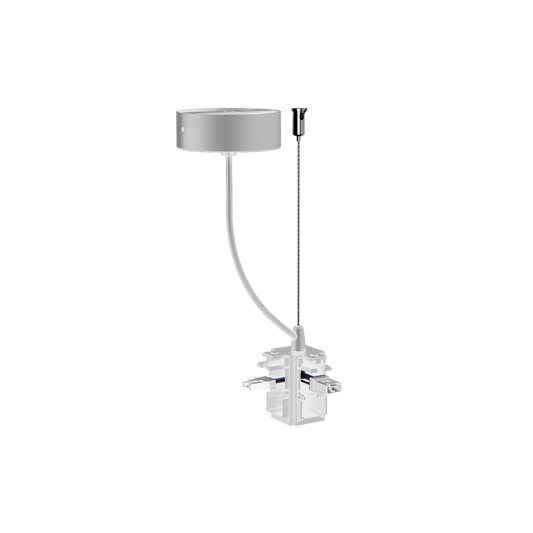 Invisible Pendant Kit 3980 Union L K1001140B Accessoires