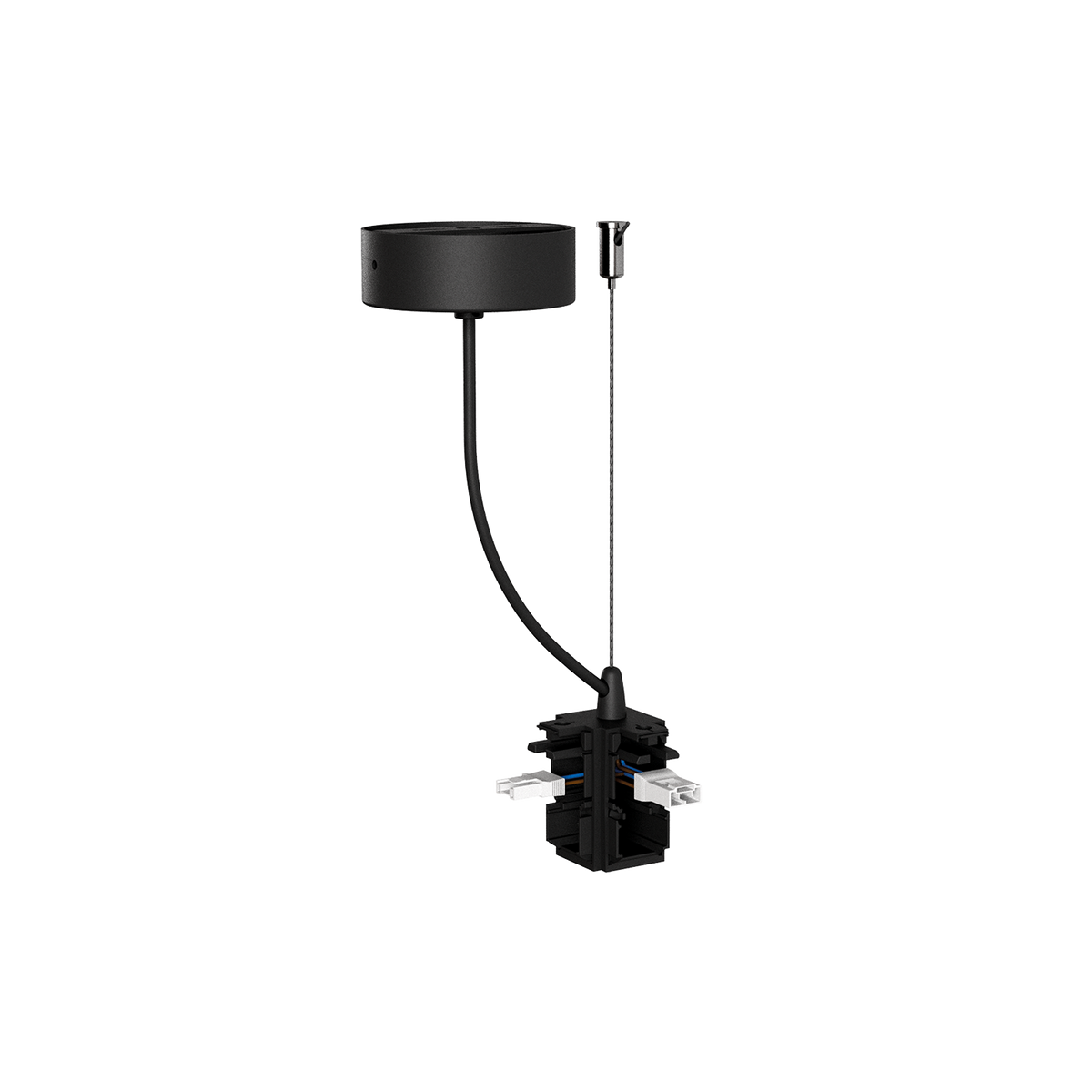 Invisible Pendant Kit 3980 Union L K1001140B Accessoires