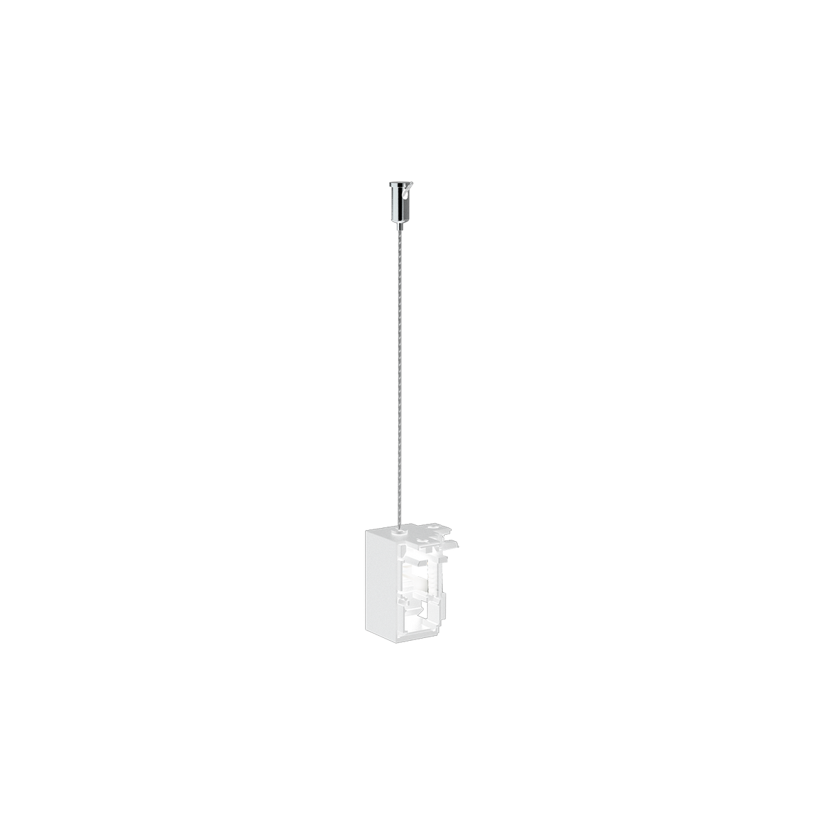 Invisible Pendant Kit 3980 Union L Accessoires
