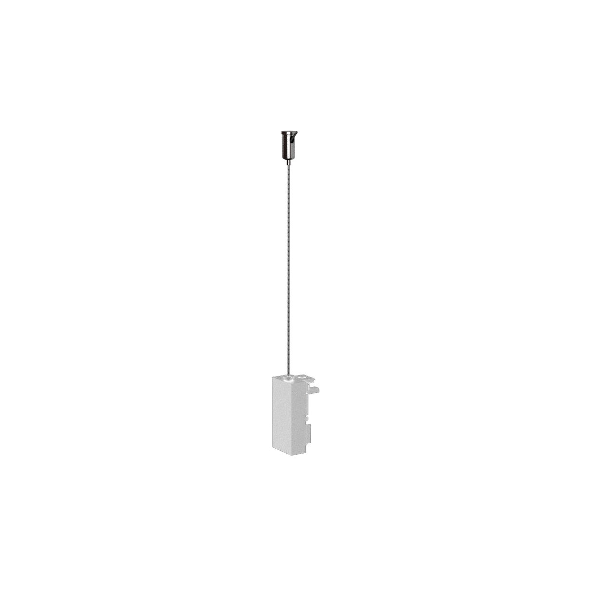 Invisible Pendant Kit 3980 Tapa final Accessoires