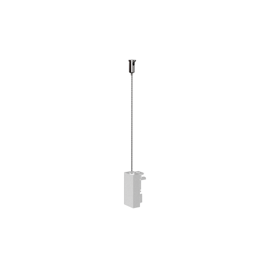 Invisible Pendant Kit 3980 Tapa final Accessoires