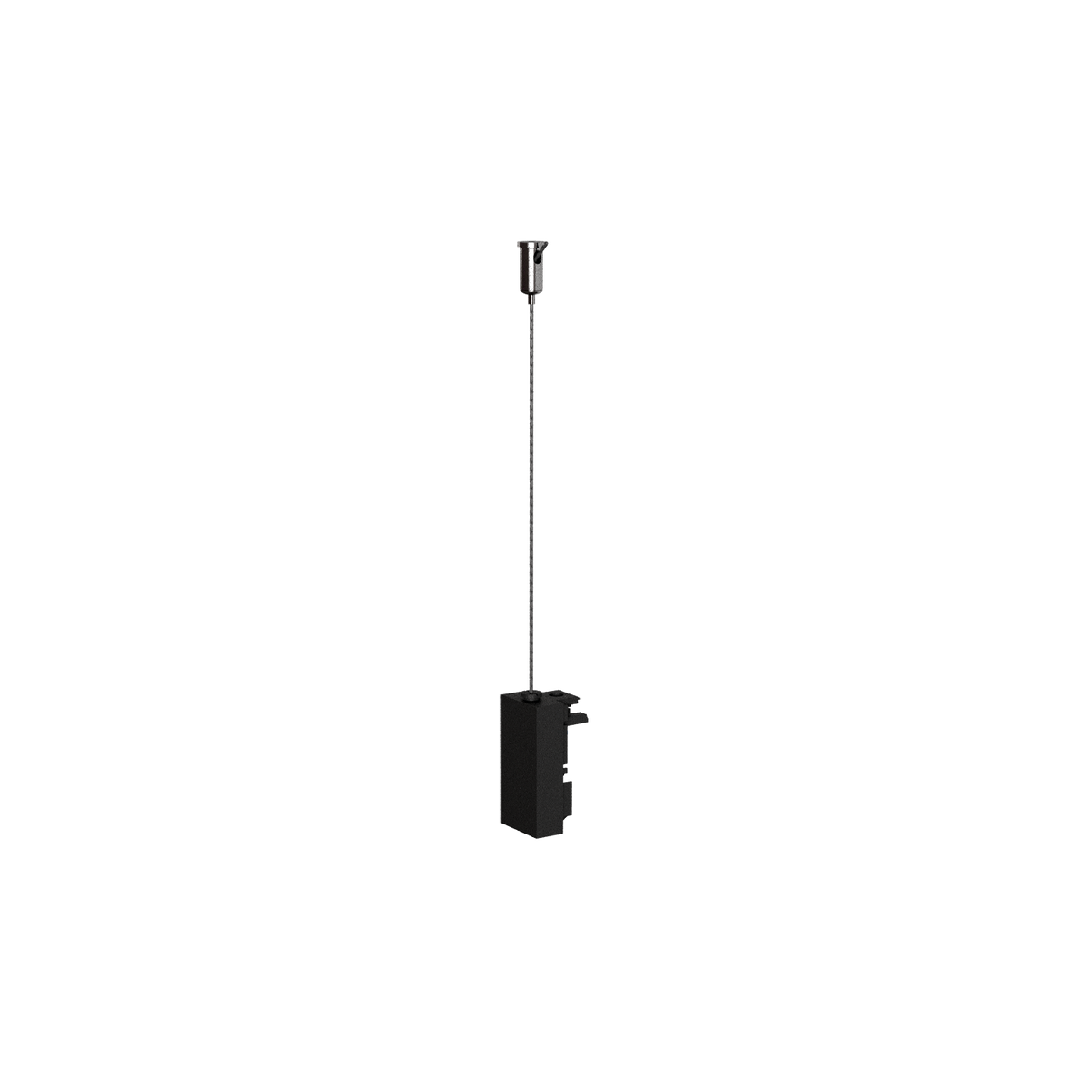 Invisible Pendant Kit 3980 Tapa final Accessoires