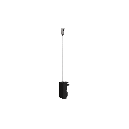 Invisible Pendant Kit 3980 Tapa final Accessoires