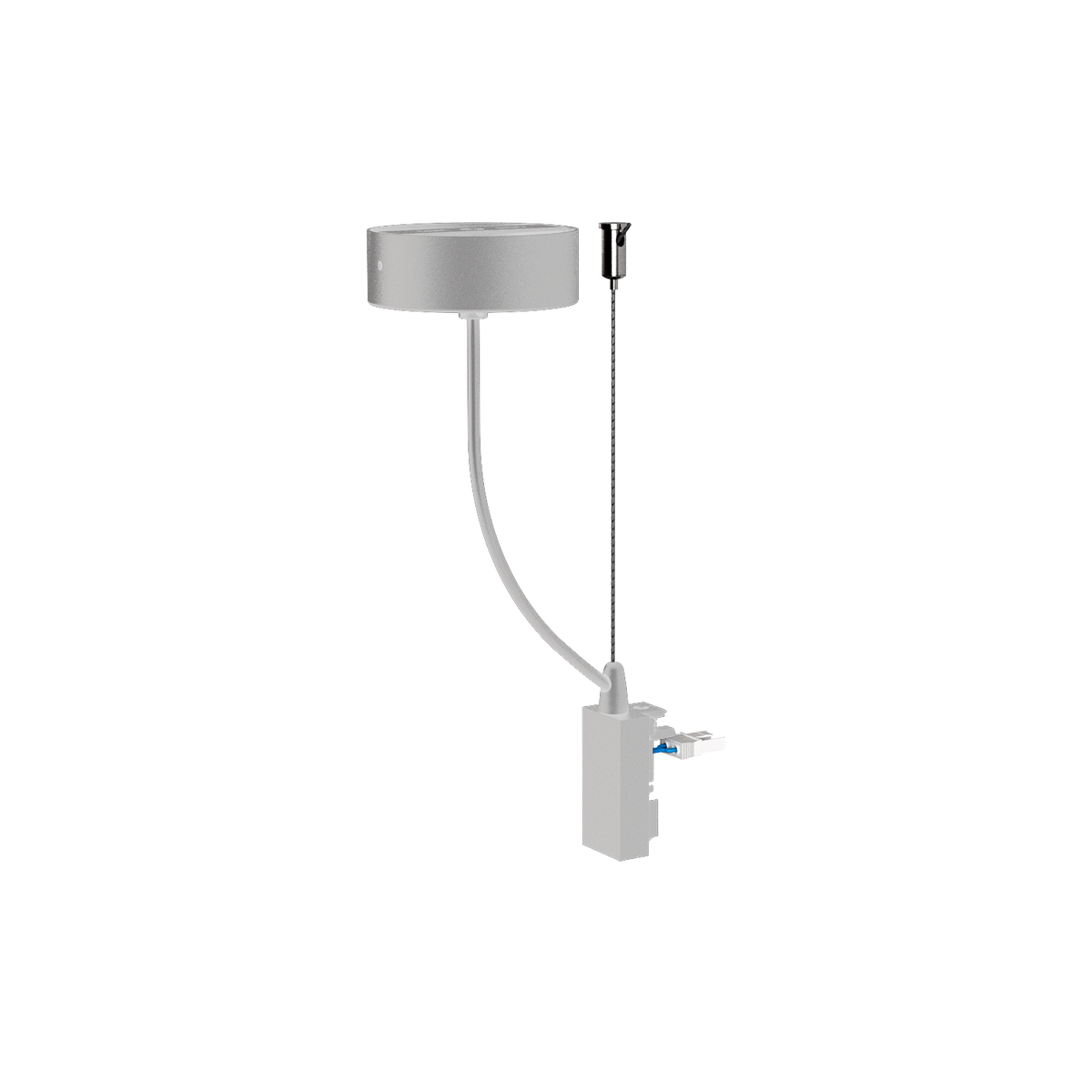 Invisible Pendant Kit 3980 Conector Accessoires