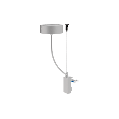 Invisible Pendant Kit 3980 Conector Accessoires