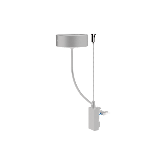 Invisible Pendant Kit 3980 Conector Accessoires