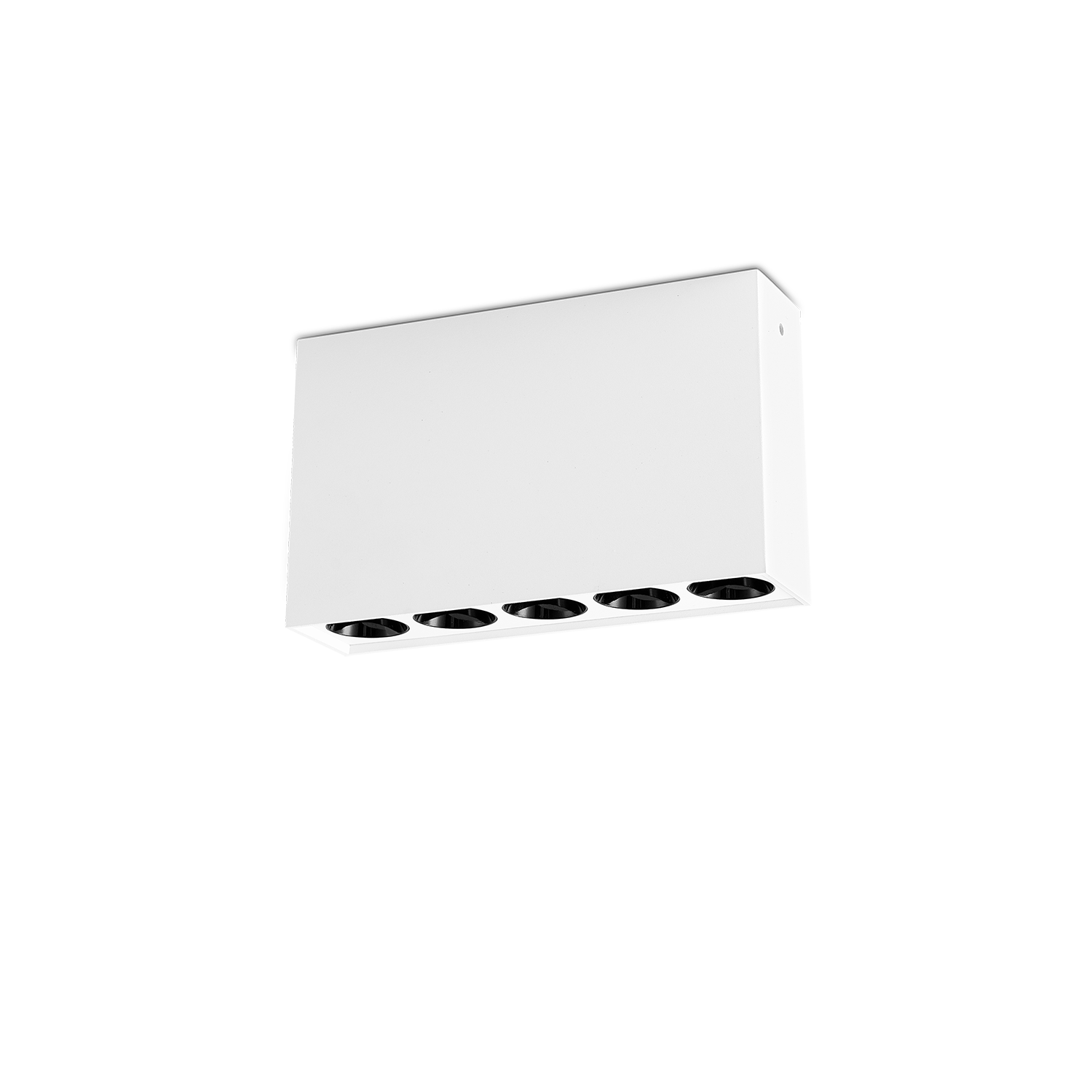 Blanc texturé