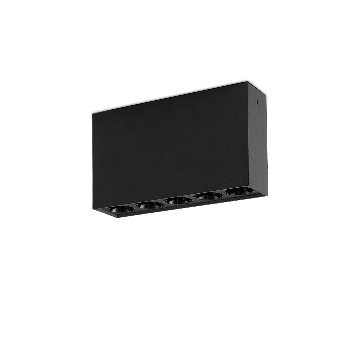 Noir texturé