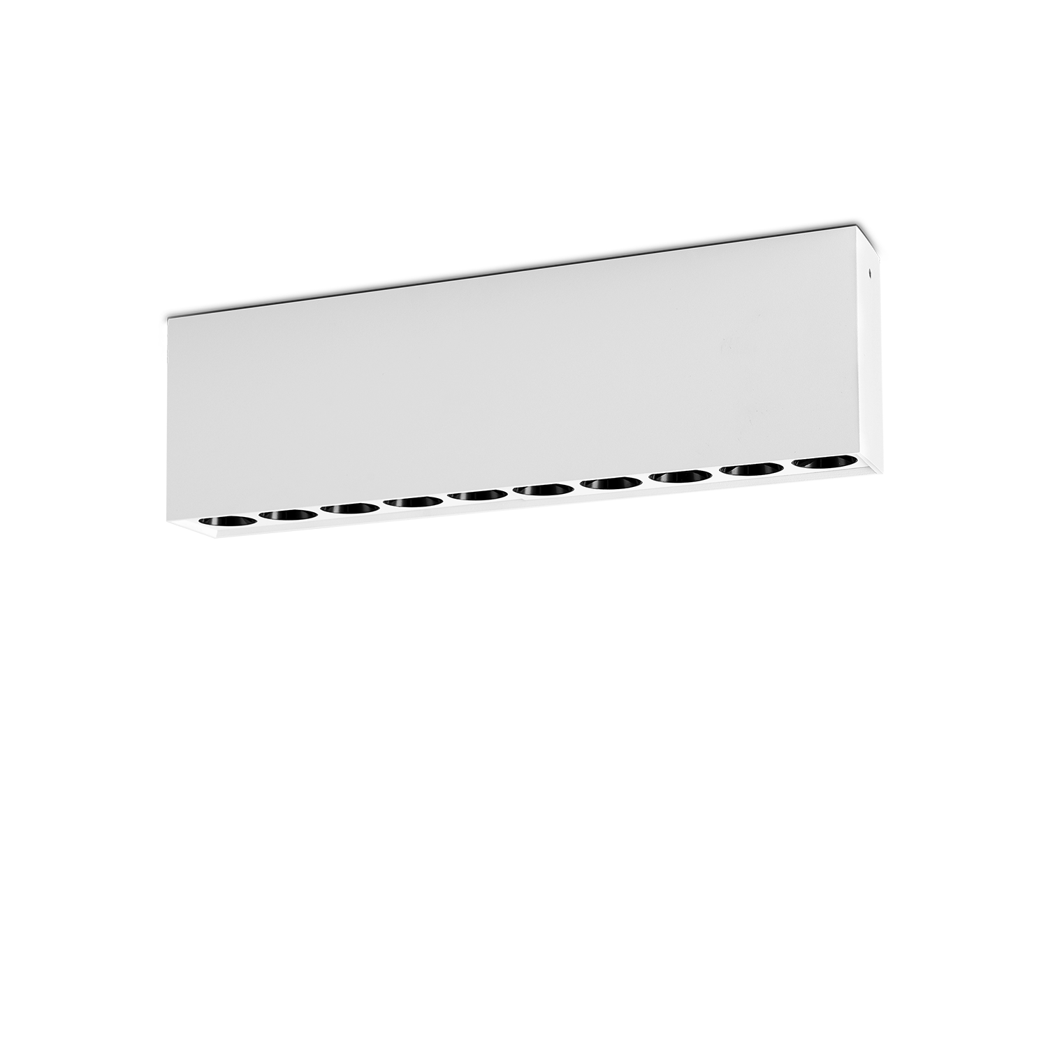 Blanc texturé