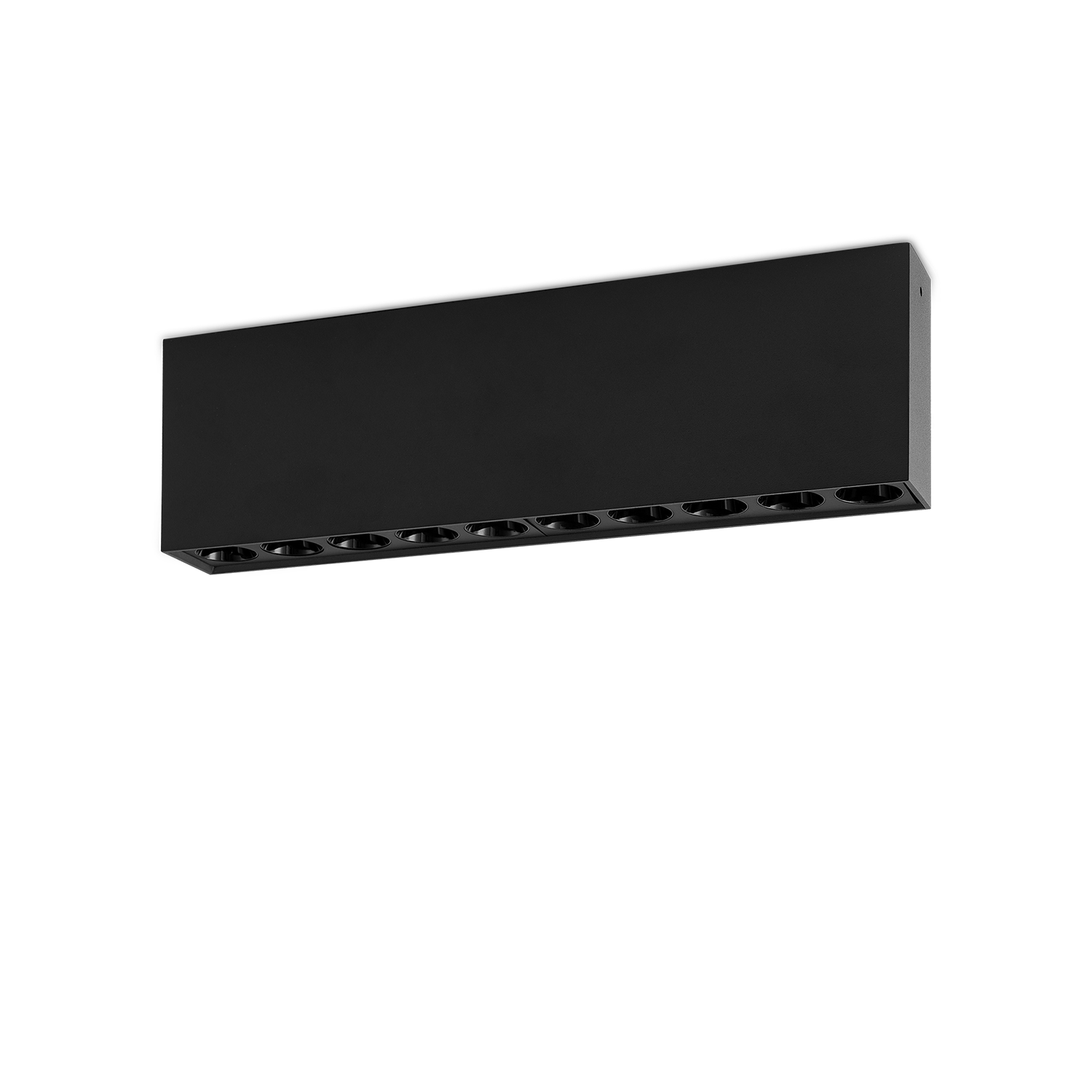 Noir texturé