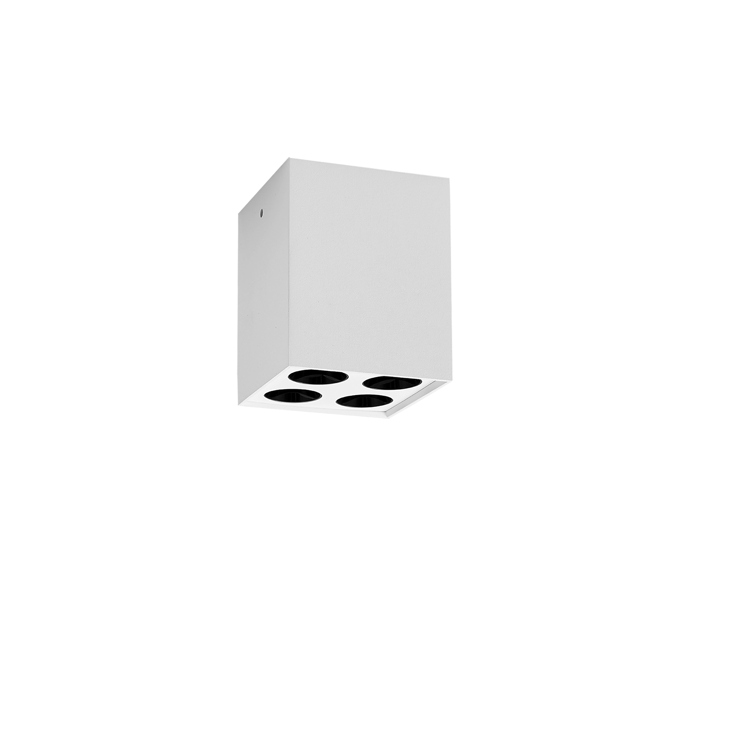 Blanc texturé