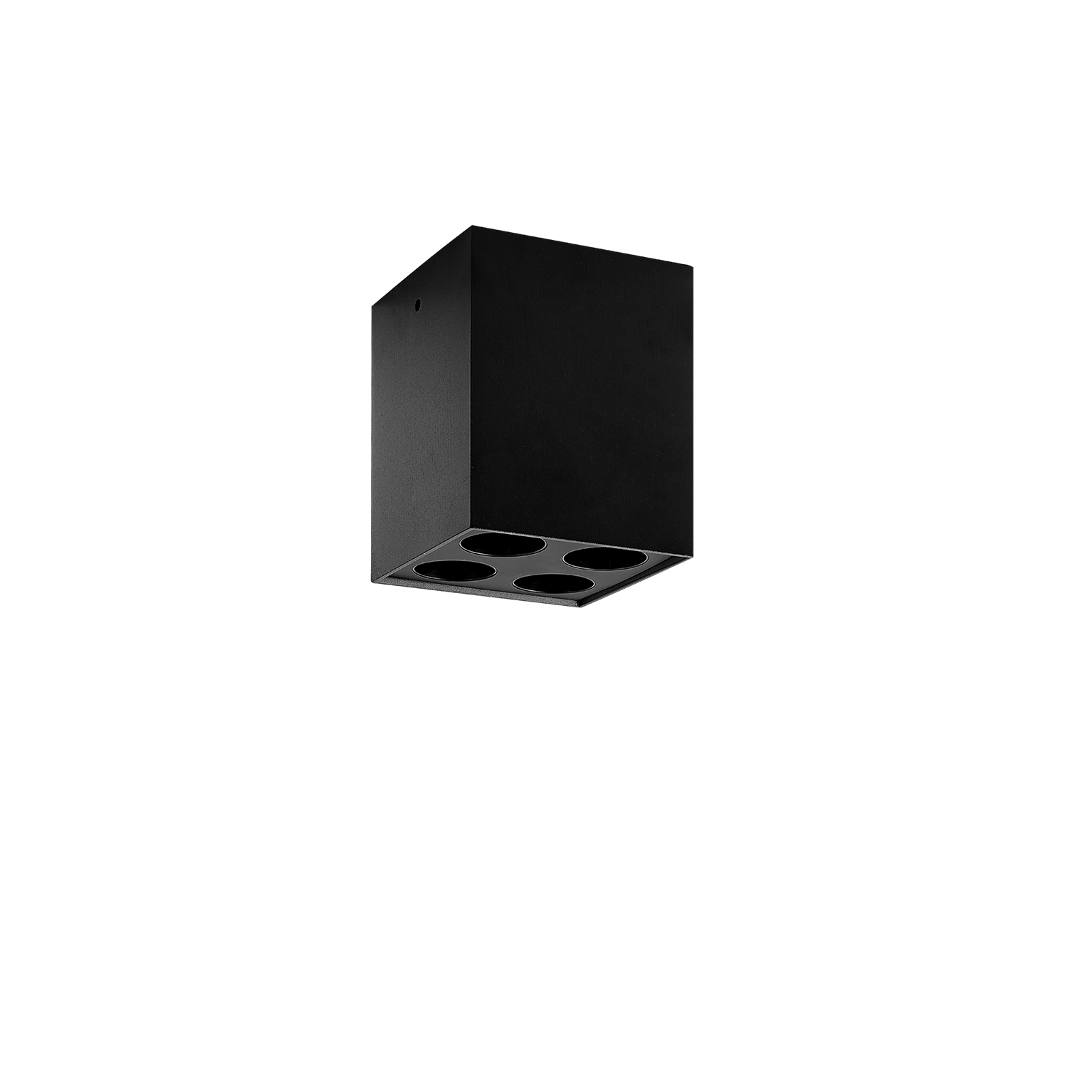 Noir texturé