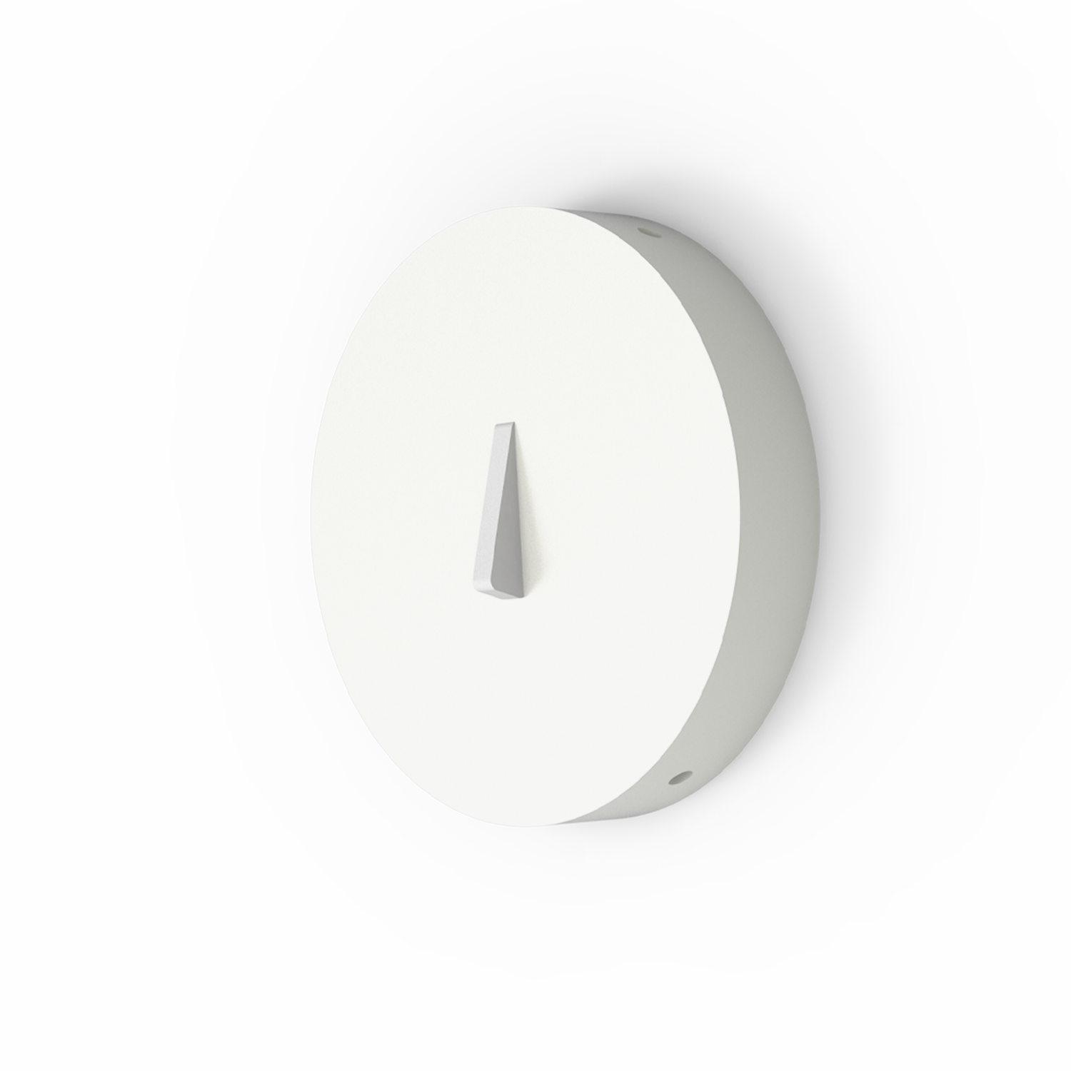 Blanc texturé